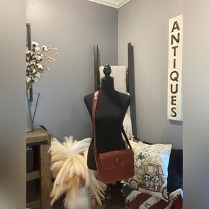 Cartier crossbody bag